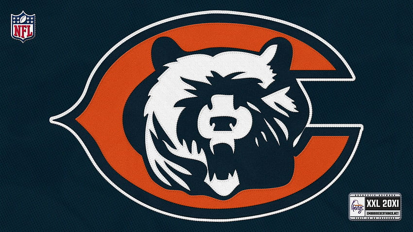 Chicago Bears, Chicago Sports HD wallpaper