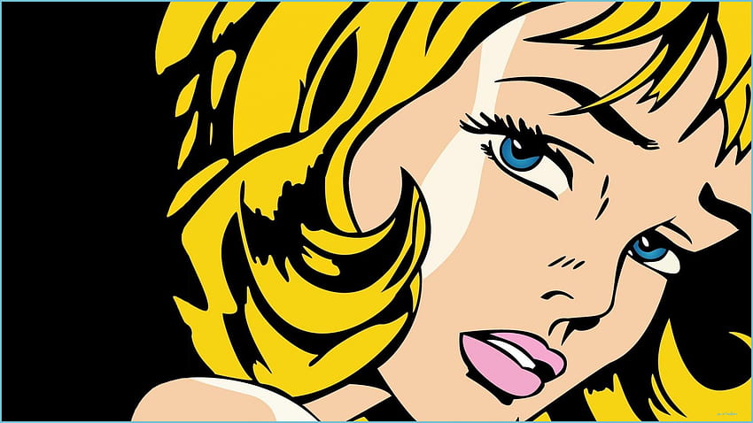 Pop Art - Top Pop Art Background - Pop Art HD wallpaper | Pxfuel