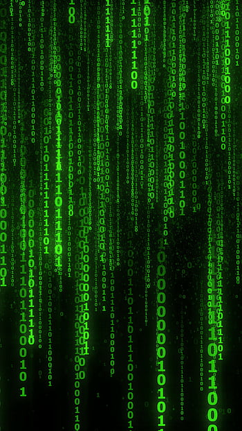 Matrix Code Wallpaper HD (65+ images)