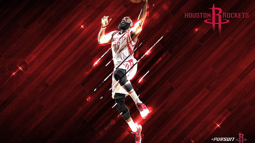James Harden Beard . 2020 Basketball, James Harden Cool HD wallpaper