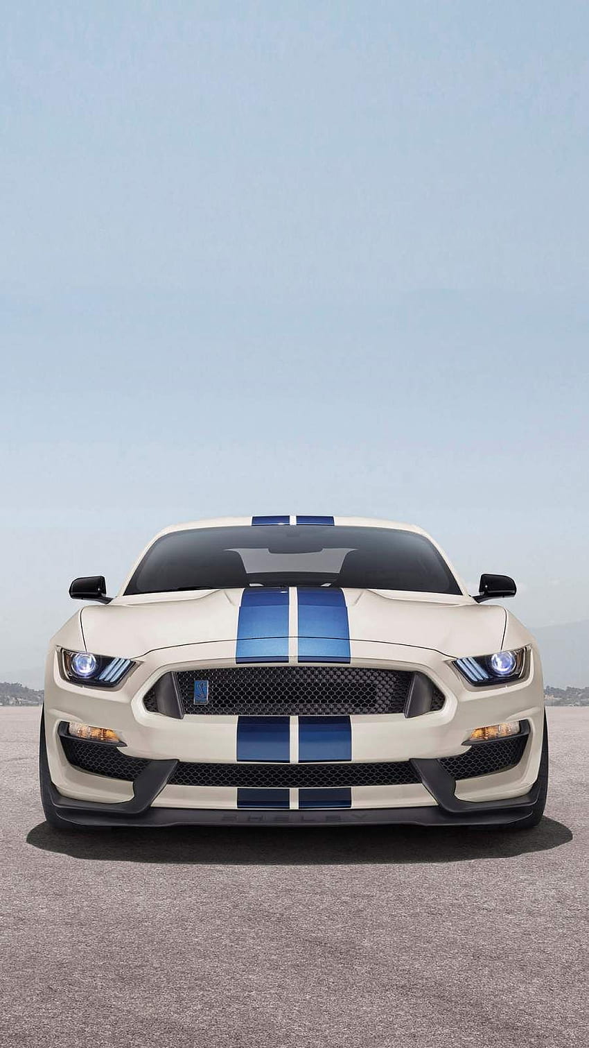 Shelby Mustang GT350 Heritage Edition iPhone in 2020. Mustang shelby, Mustang iphone , iPhone HD phone wallpaper