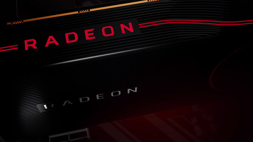 Os drivers de GPU AMD Radeon RX são uma bagunça - tela preta, gagueira, etc, MSI AMD papel de parede HD