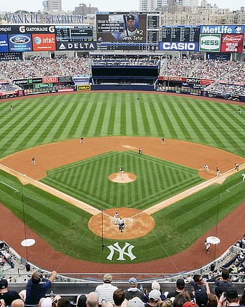 Yankee stadium iphone HD wallpapers