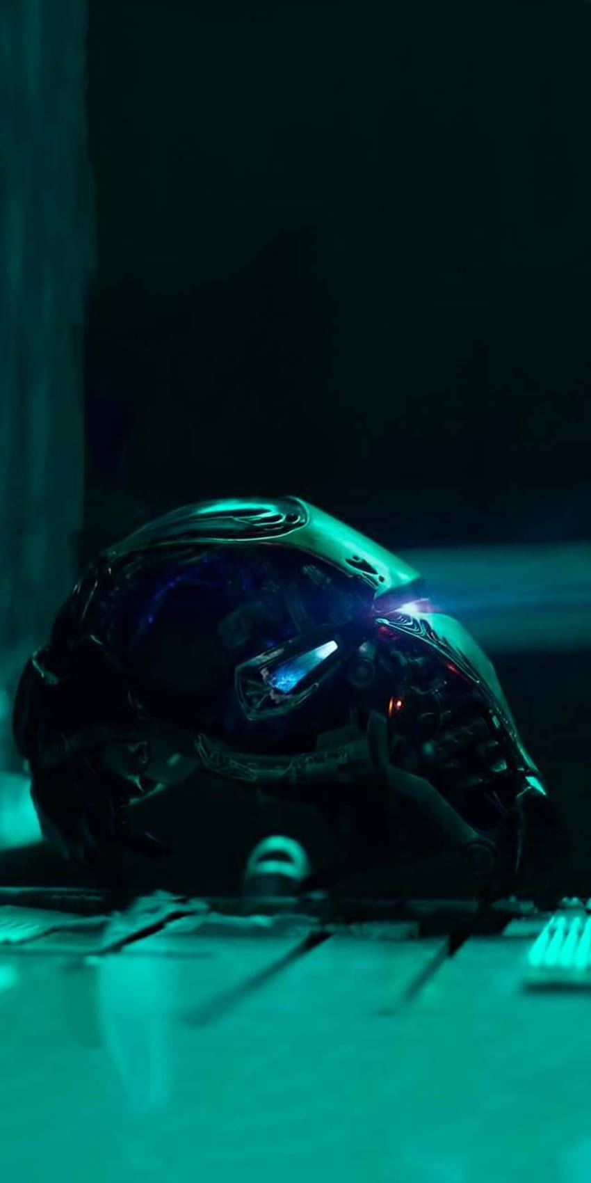 RIP Tony Stark, Rip Iron Man HD-Handy-Hintergrundbild