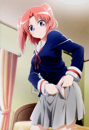 Mikakunin de Shinkoukei - Zerochan Anime Image Board