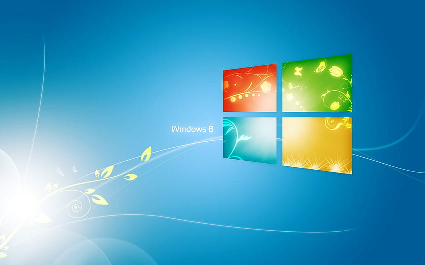 Windows 8 1157, Windows 97 HD duvar kağıdı