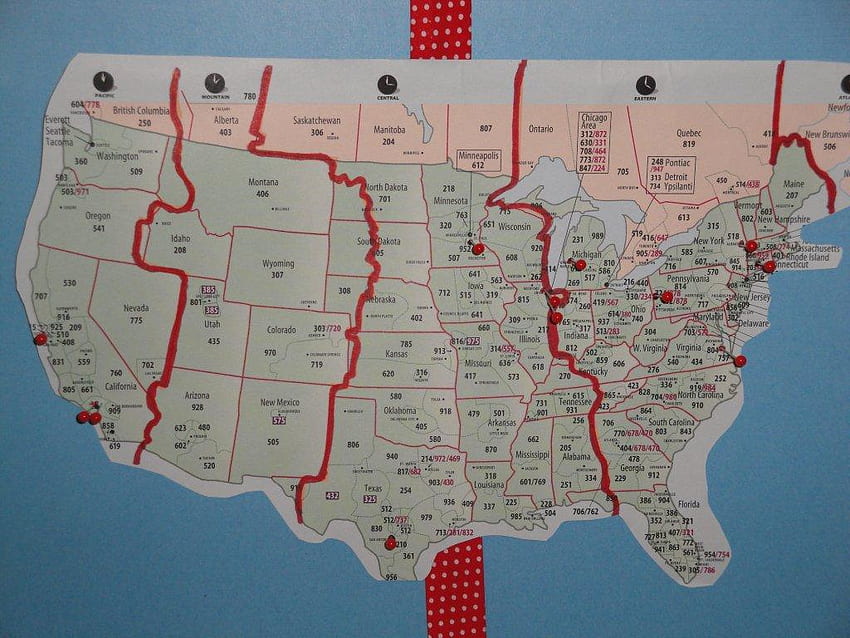 แผนที่โซนเวลาของสหรัฐอเมริกา แผนที่เราด้วย t เขตเวลาโลก วอลล์เปเปอร์ HD