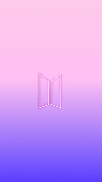 BTS | Logo Badge 02