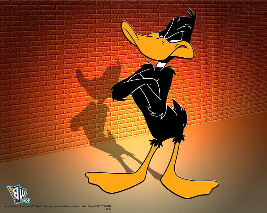 Daffy Duck for Android HD wallpaper