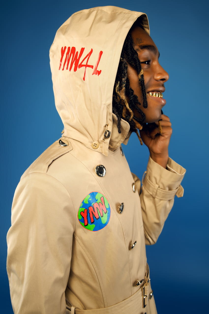 YNW Melly Tue February 5, 2019 ( Doors: 7:00 pm ) SHOW: 8:00 HD phone wallpaper