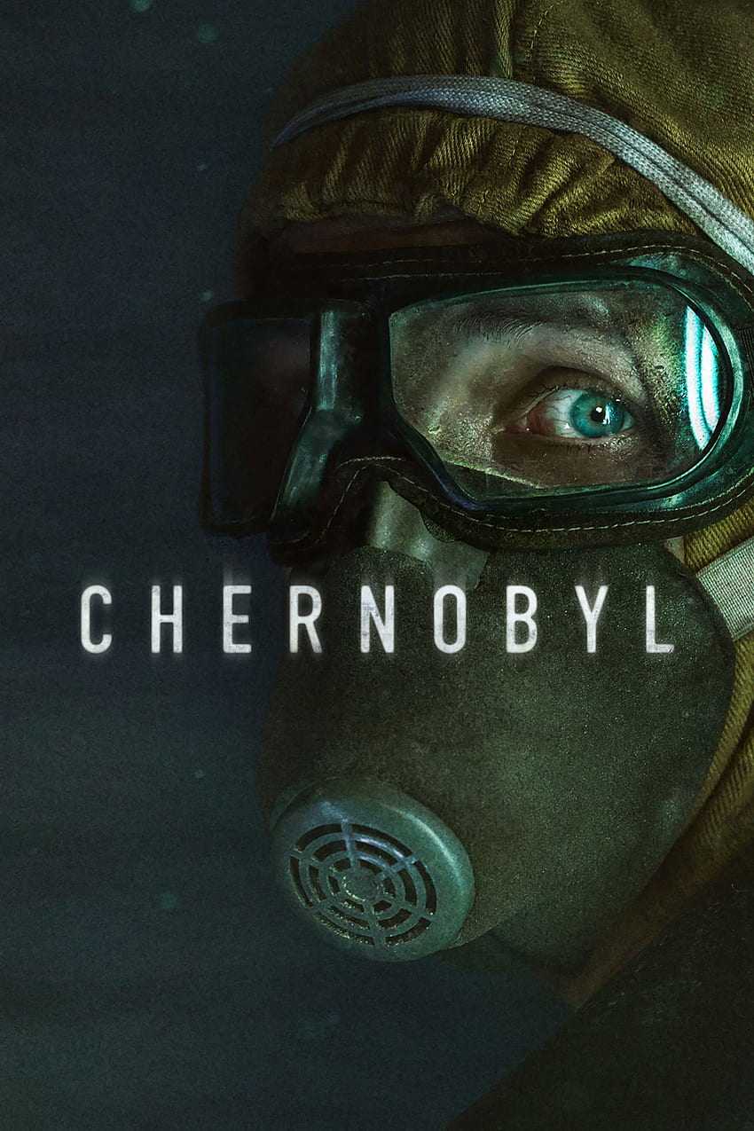 Chernobyl Men TV HBO Disaster Poster Máscaras antigás - Resolución: Chernobyl HBO fondo de pantalla del teléfono
