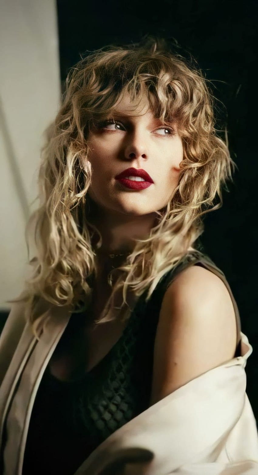 Taylor Swift - Top 35 Taylor Swift di alta qualità , Taylor Swift Face Sfondo del telefono HD