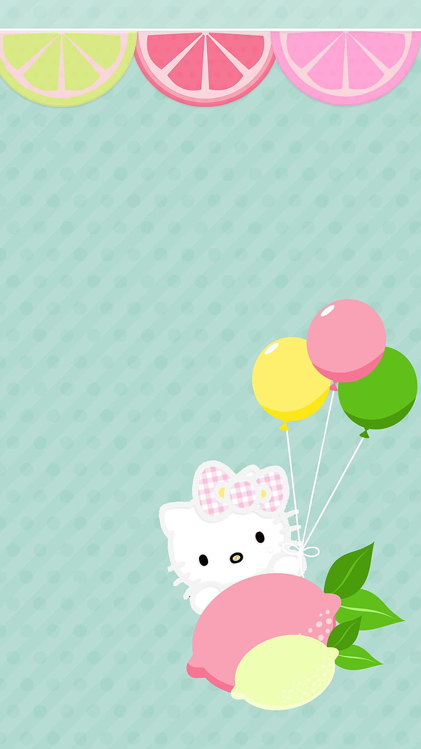 Pretty Walls tjn  Hello kitty iphone wallpaper, Hello kitty backgrounds, Hello  kitty wallpaper