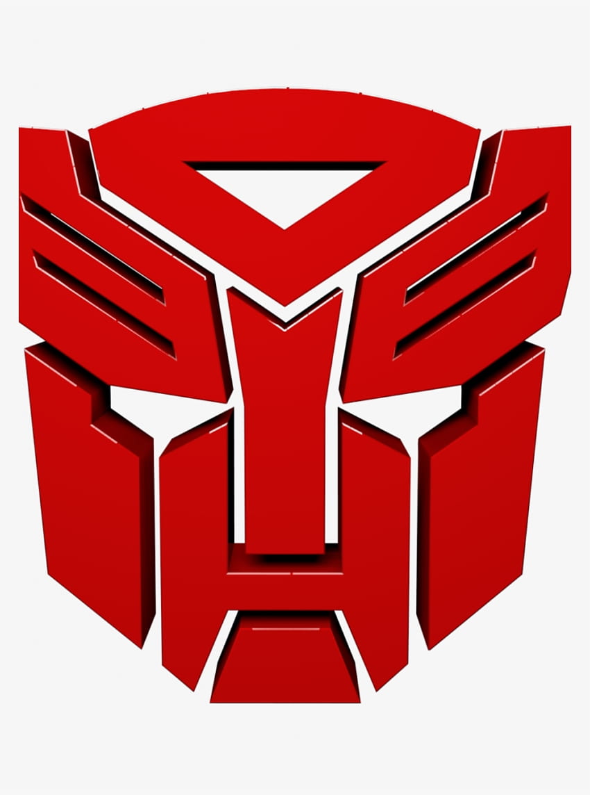 Autobot Symbol - Optimus Prime Logo Png - Transparent PNG, Transformers Symbol HD phone wallpaper