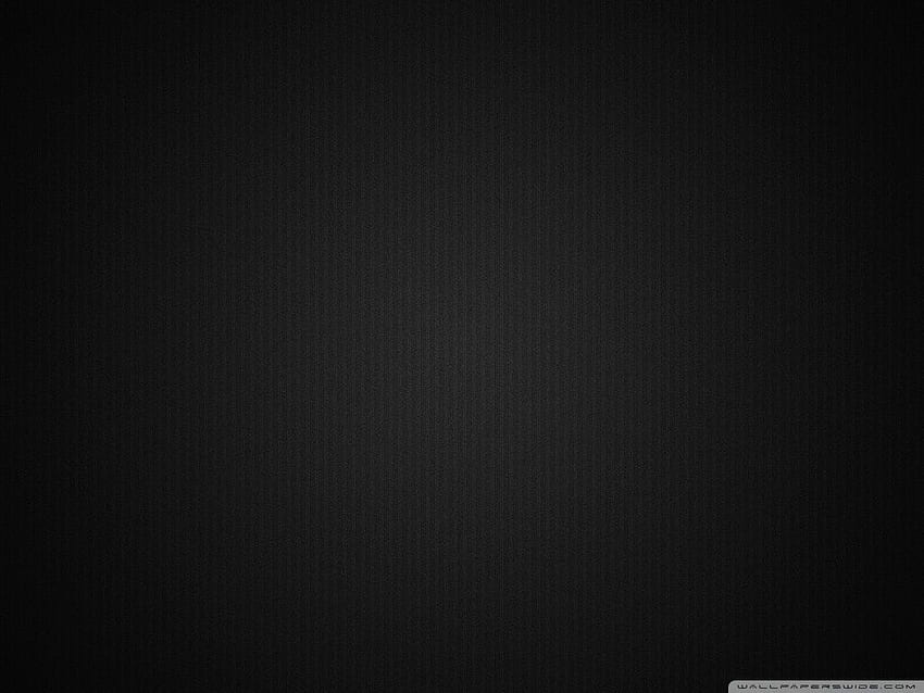 Pure Dark Pattern FB-Abdeckung, Pure Black HD-Hintergrundbild