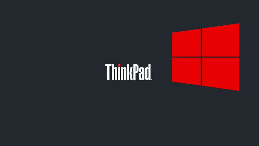 thinkpad 、赤、テキスト、ロゴ、フォント、ブランド - 使用 高画質の壁紙