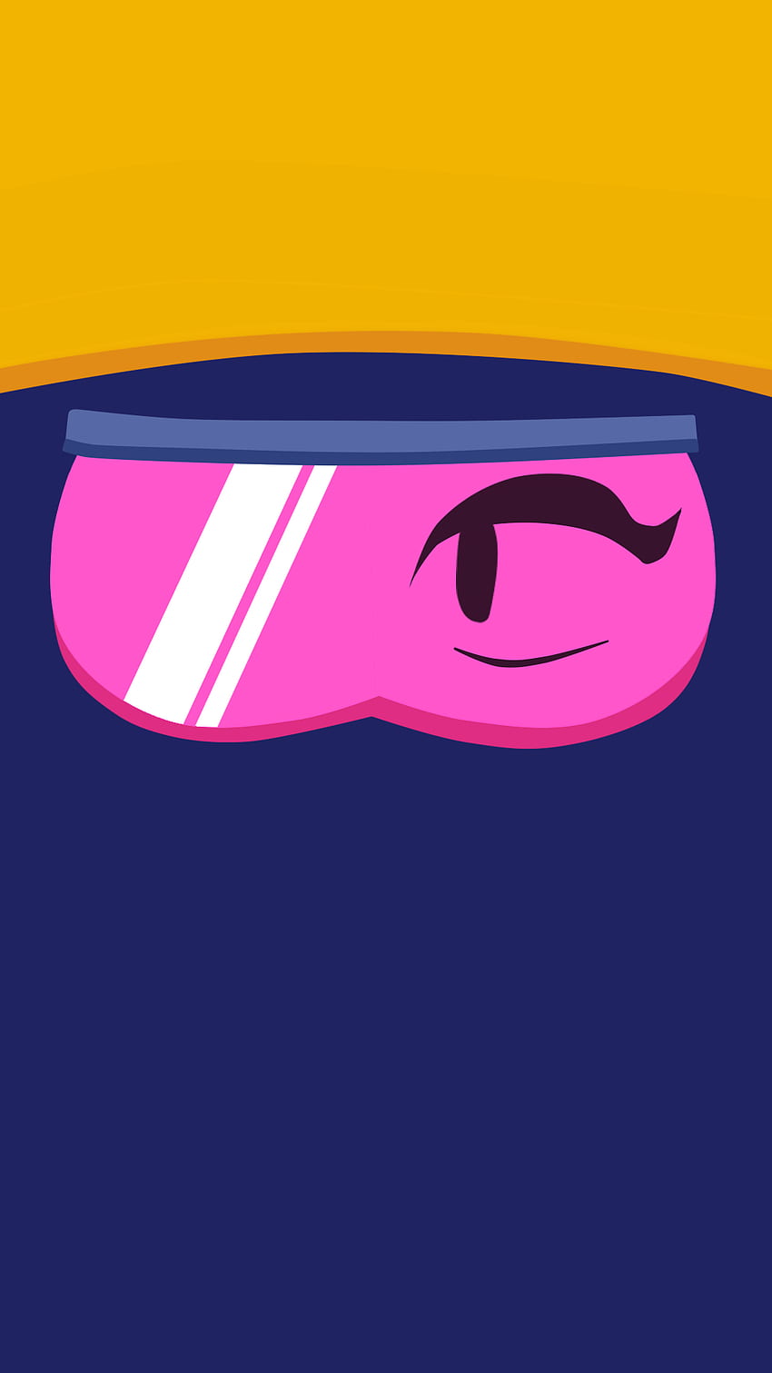 JACKY ! And this is my 3 brawlstars ! My objective is to make with all the brawlers. You think you can handle it?) Write your suggestions, who to draw next! HD phone wallpaper