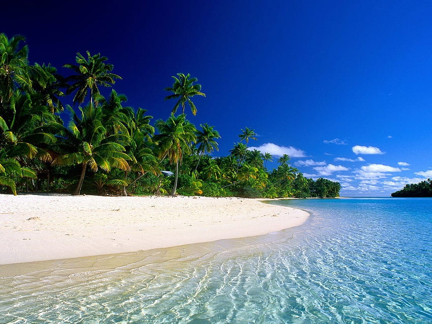 Best Beach, Island Beach HD wallpaper | Pxfuel