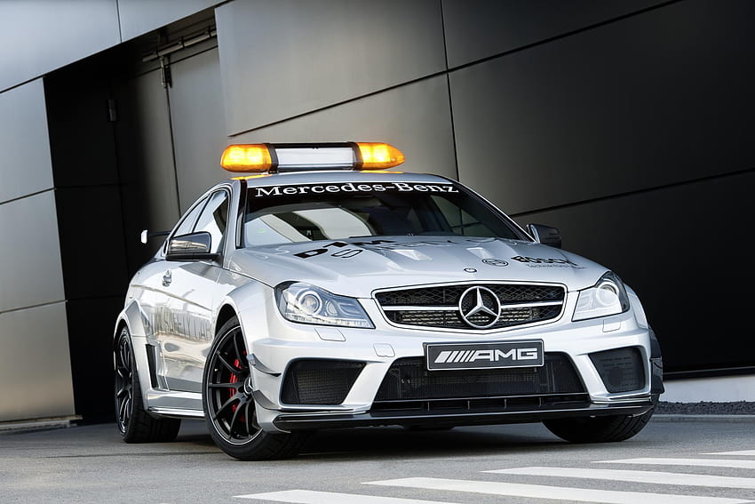 MercedesBenz C63 AMG Coupé Black Series News and Information, Mercedes C63 AMG Coupe HD wallpaper