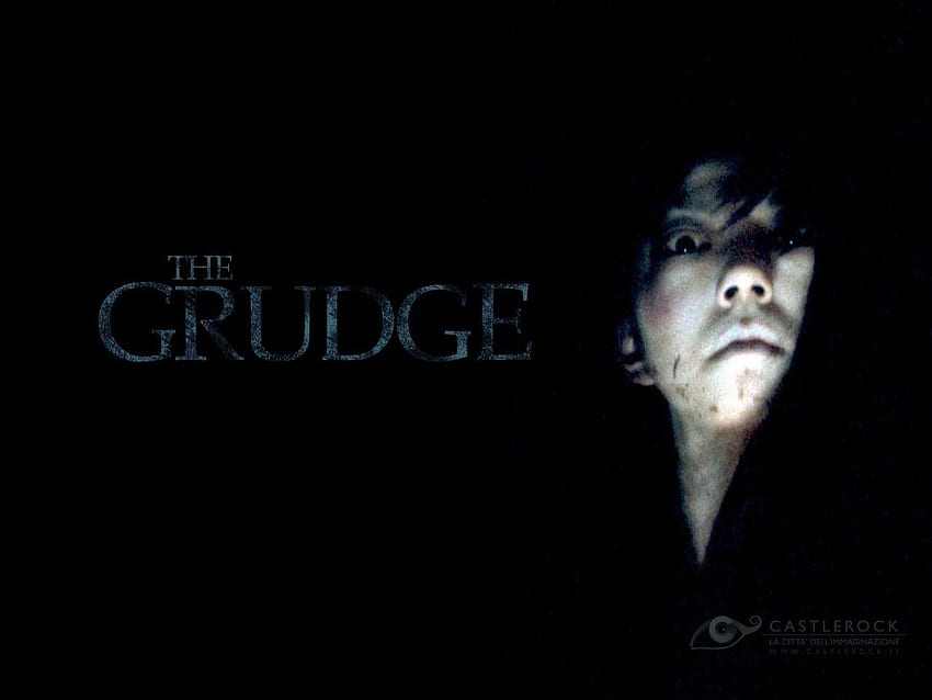 The Grudge Background. The Grudge 3 HD wallpaper