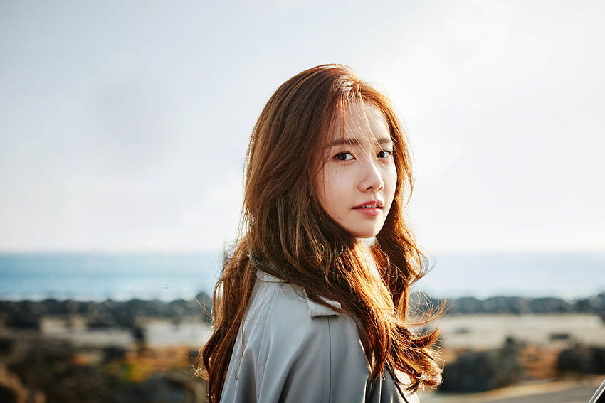 Yoona Daum - Yoona Snsd, di Jakpost Wallpaper HD