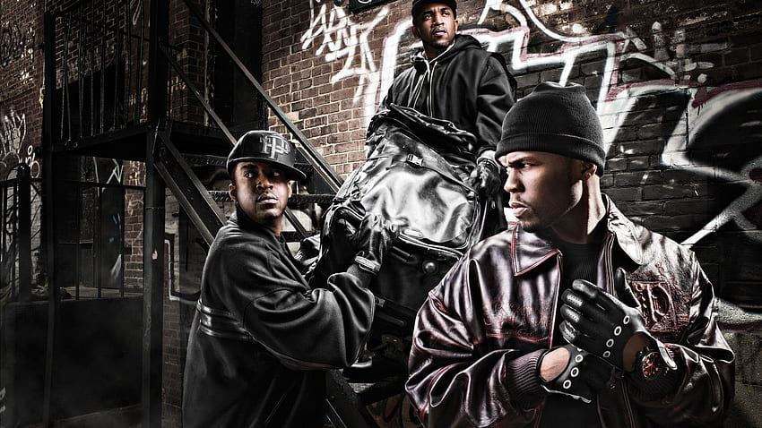 G UNIT 50 CENT Gangsta Rap Rapper Hip Hop HD wallpaper