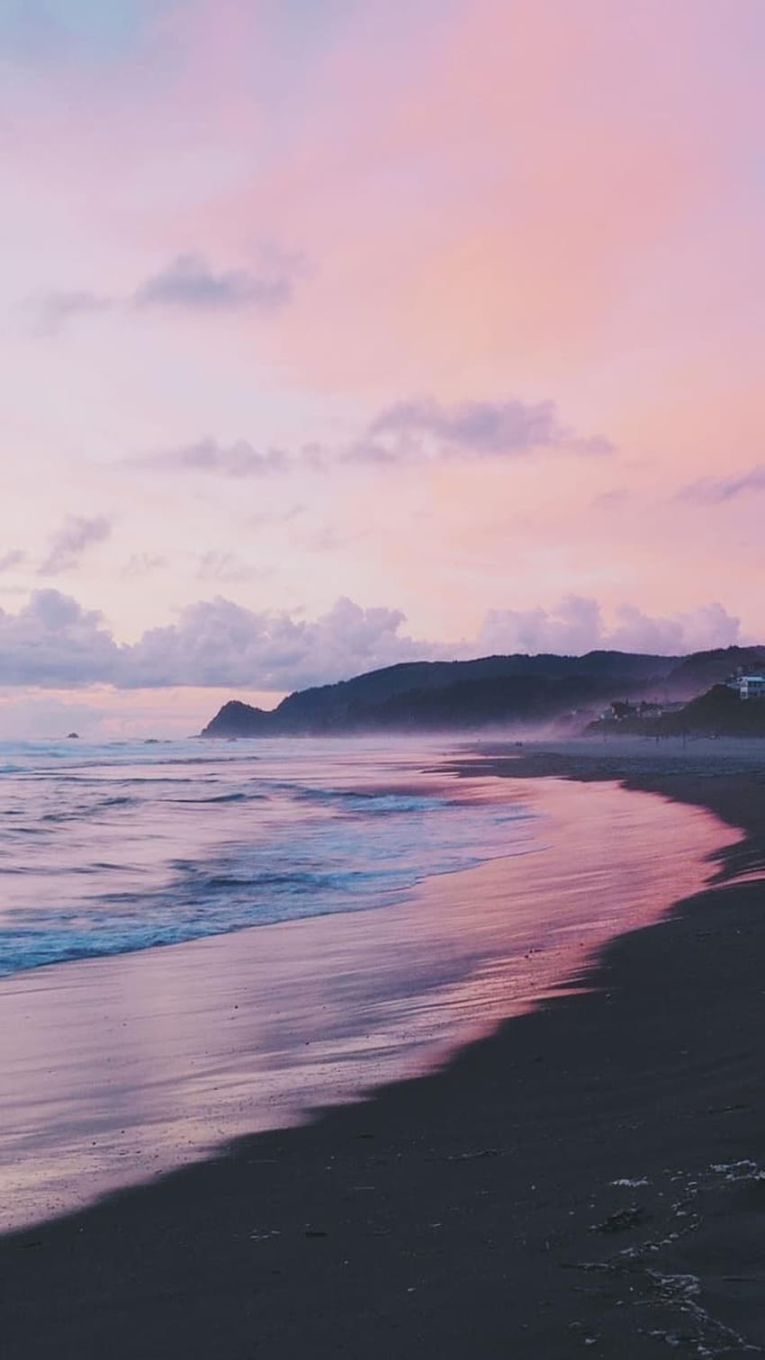 tumblr background beach