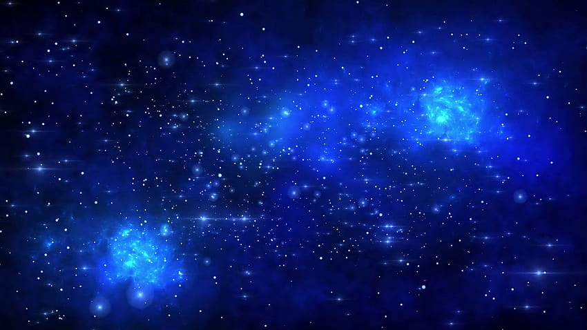 Classic Blue Galaxy 60:00 Minutes Space Animation Longest 60fps Motion  Background AAvfx, 6 Ultra Galaxy HD wallpaper | Pxfuel