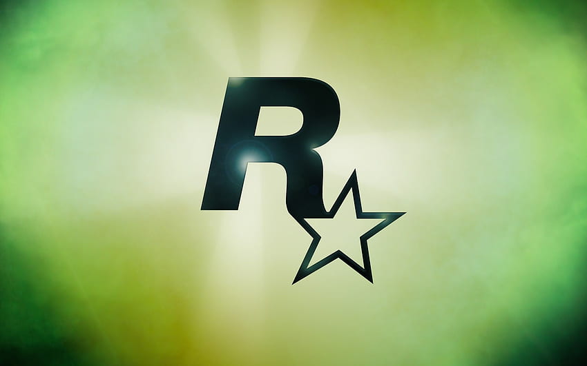 Videogiochi rockstar (, giochi, rockstar), Xbox Games Logos Sfondo HD ...