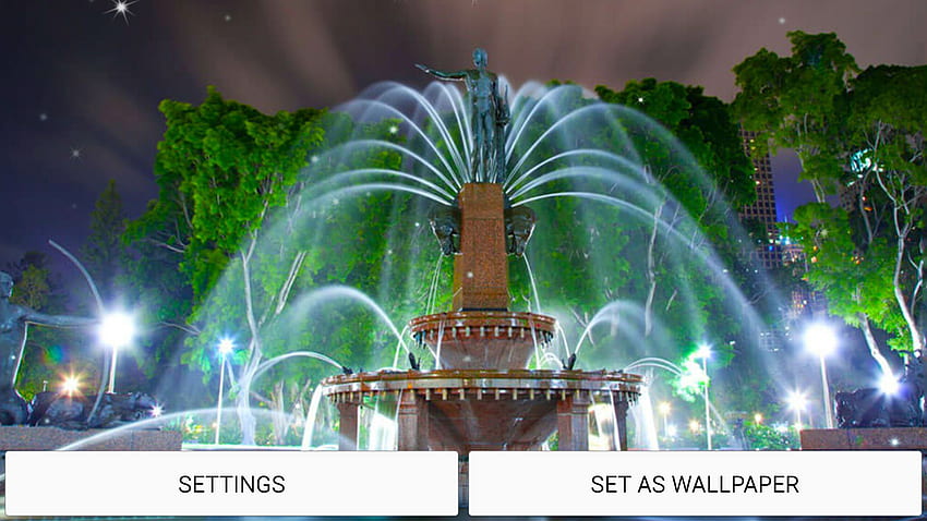 Pretty Fountain , Px -, Water Fountain HD wallpaper