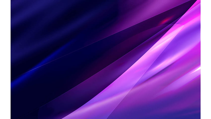 Purple Waves Abstract . . Purple background , Purple background, Purple ...