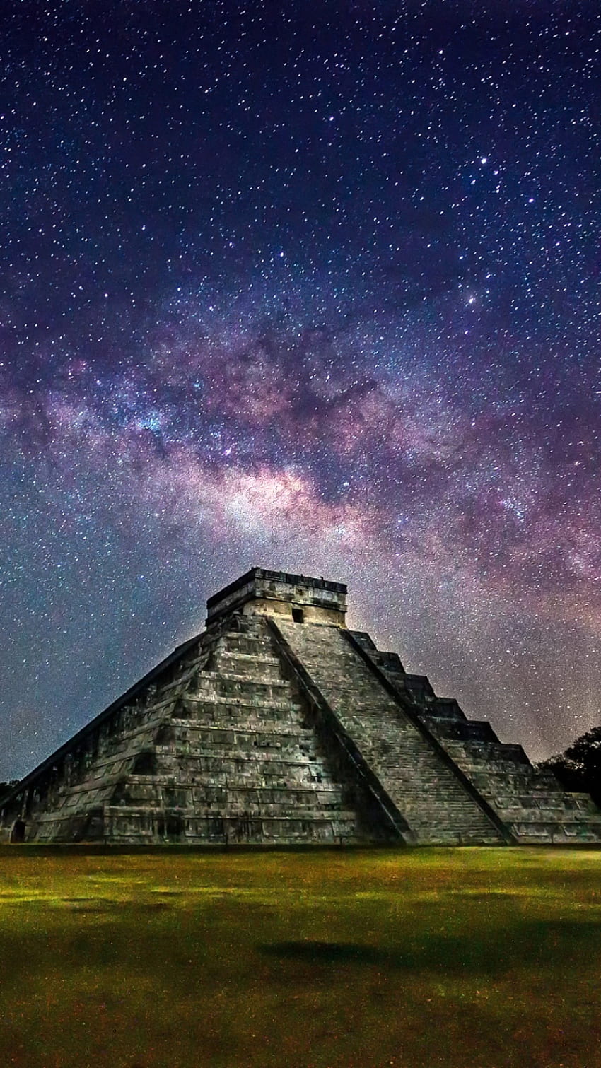 Visitor For Travel: Amazing Mexico pyramids Kukulkan chichen itza HD ...