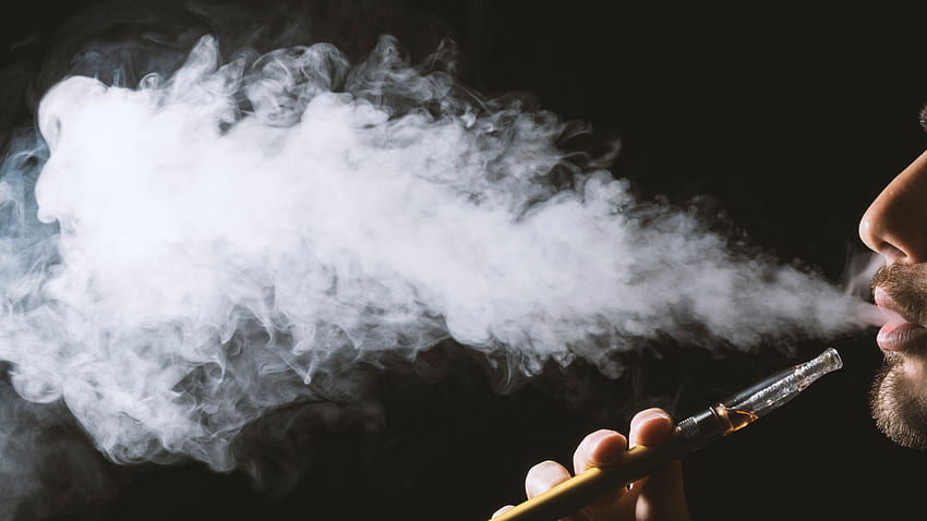Lawmakers Urge FDA To Release Final E Cigarette Flavor Policy, Vaping HD wallpaper