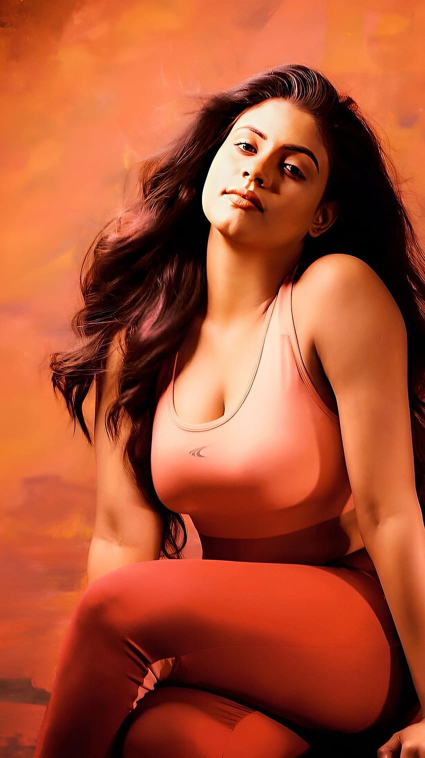 Ineya, malayalam actress HD phone wallpaper