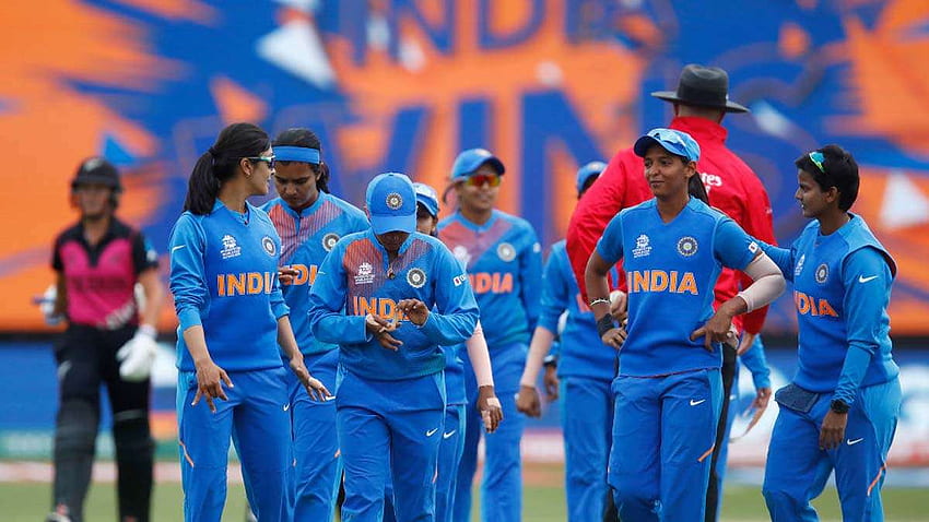 Proud of you girls': Virat Kohli leads wishes for India women's, Australian Women Cricketers HD wallpaper