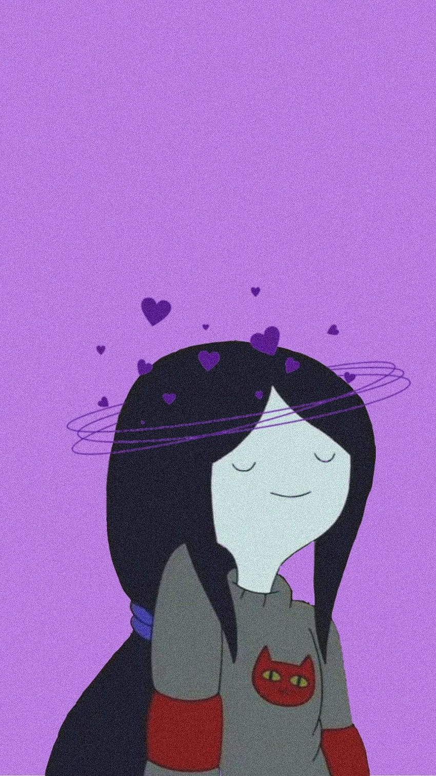 Marceline From Adventure Time In - Marceline Marceline Adventure Time - & Background, Aesthetic Adventure Time HD phone wallpaper