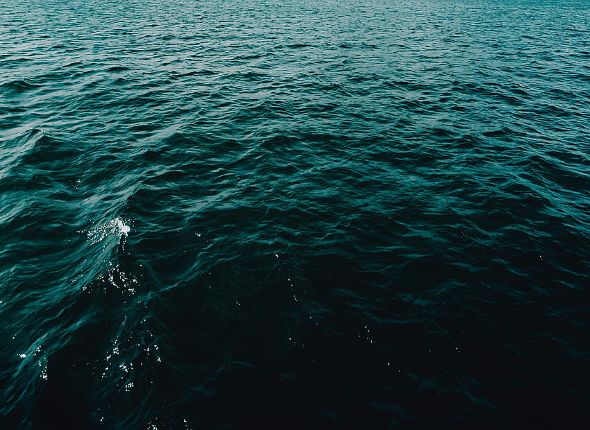 Natur, Wasser, Meer, Wellen, Oberfläche HD-Hintergrundbild