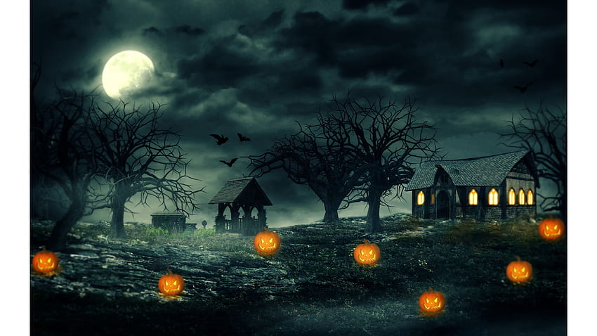 Halloween, Crazy Halloween HD wallpaper | Pxfuel