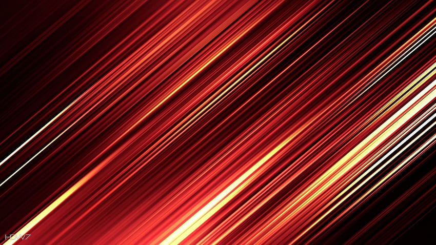 Abstract Metal Texture - Red Metal Texture - & Background, Red and Gold ...