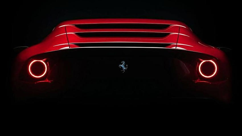 Ferrari Purosangue: silniki i osiągi Maranello Super Suv Breakinglatest.news Najświeższe wiadomości Tapeta HD