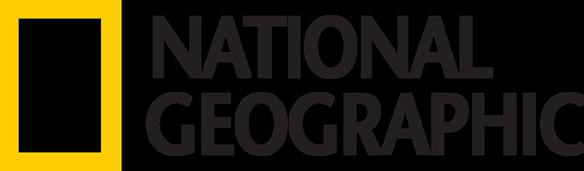 National Geographic, National Geographic Logo HD wallpaper
