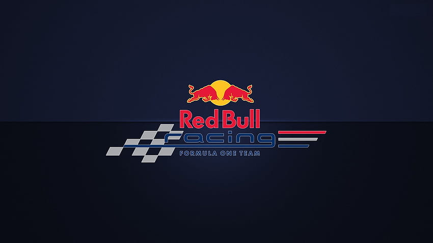 Лого на Red Bull Racing Formula One [] за вашия мобилен телефон и таблет. Разгледайте логото на Red Bull. Червено, Ред Бул, лого на Формула 1 HD тапет