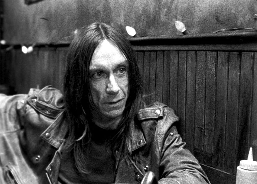 Iggy Pop and Background HD wallpaper