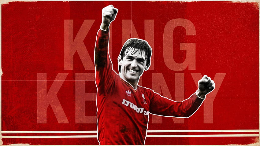 King Kenny, Kenny Dalglish HD wallpaper