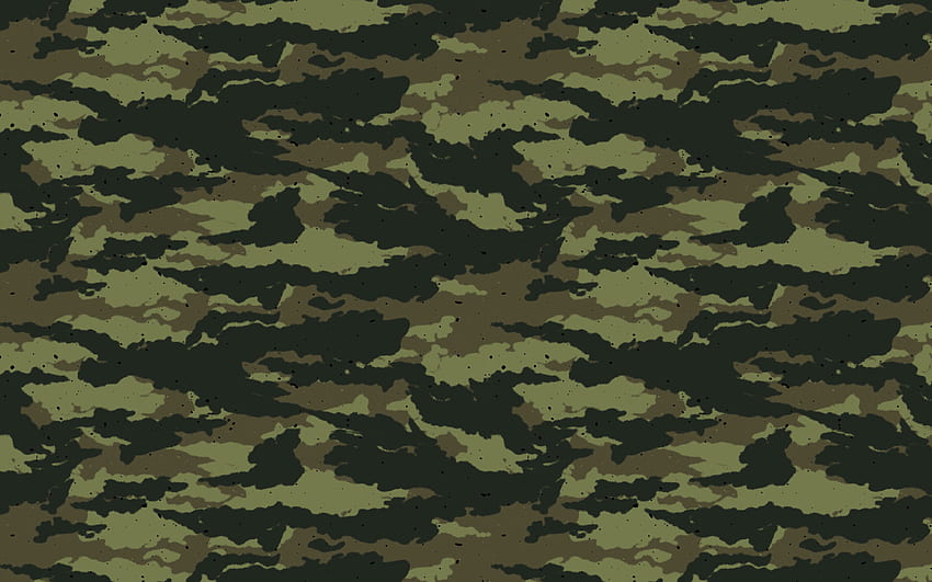 US military camo: What soldiers, sailors, airmen, Marines, and others wear