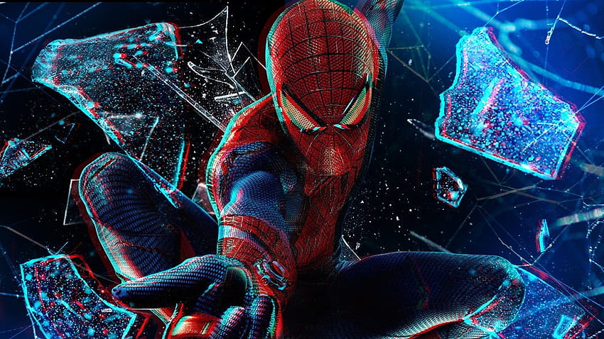 Spiderman 4, Spider-Man en vivo fondo de pantalla | Pxfuel