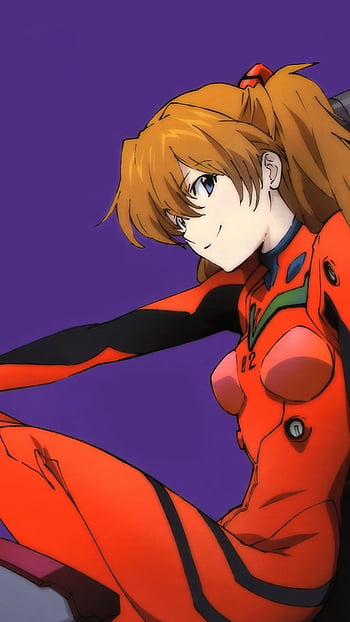 Happy birthday to one of my favorite Anime characters Asuka Hopefully  youre happy where ever you are  revangelion