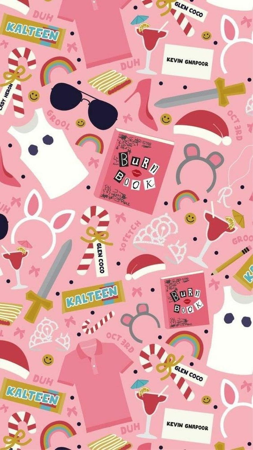 Per Super Cool For Girls nel 2020. Fantastico per ragazze, iPhone vintage, Ragazza, Cute Pink Girl Sfondo del telefono HD