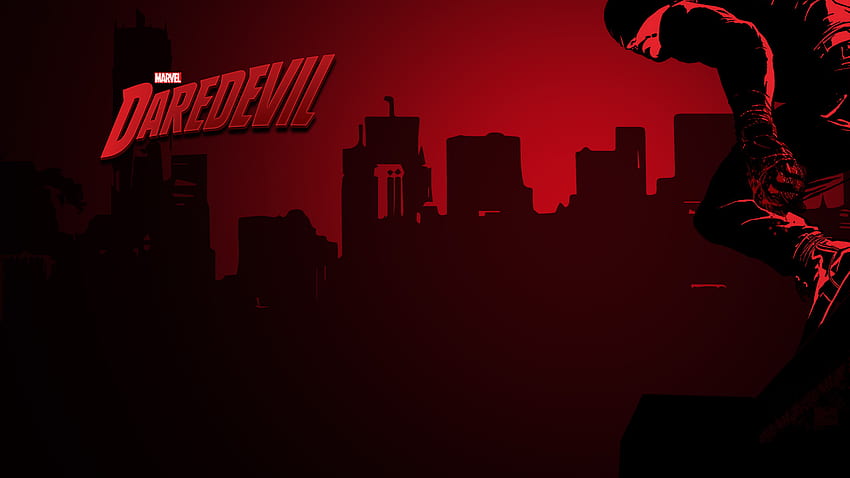 SpiderMan Wallpaper 4K Daredevil Marvel Comics 988