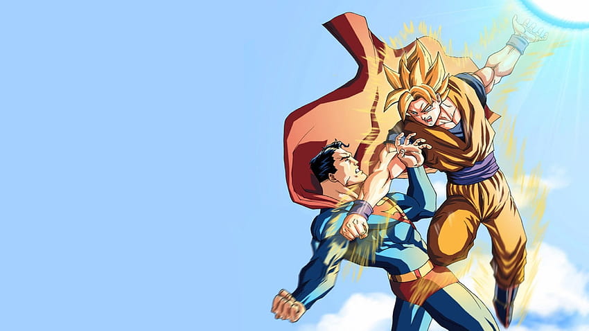 Pack wallpaper Dragon Ball